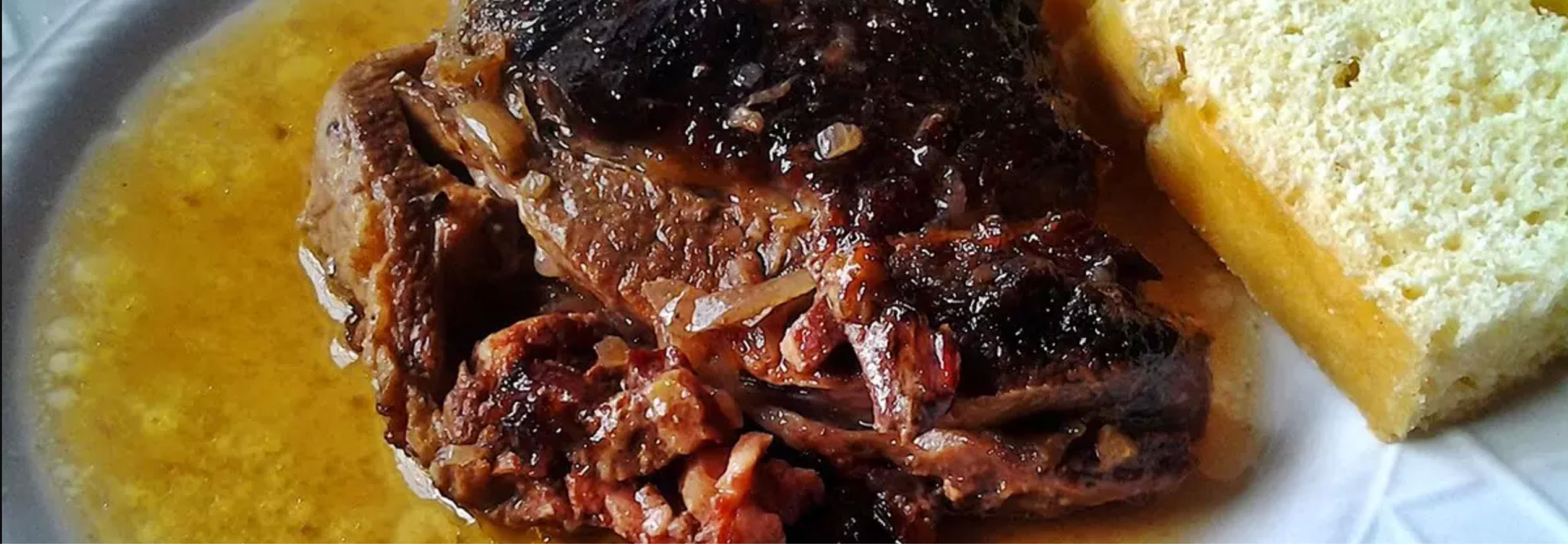 Alcatra Pot Roast