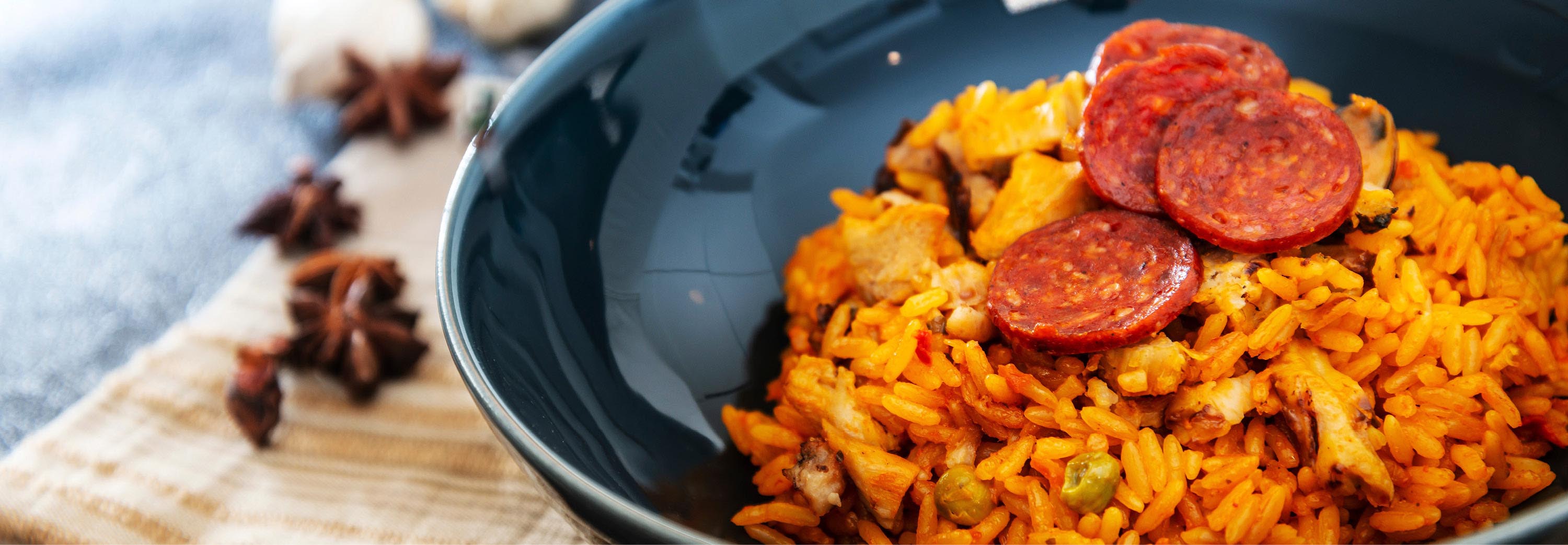 Arroz de pato