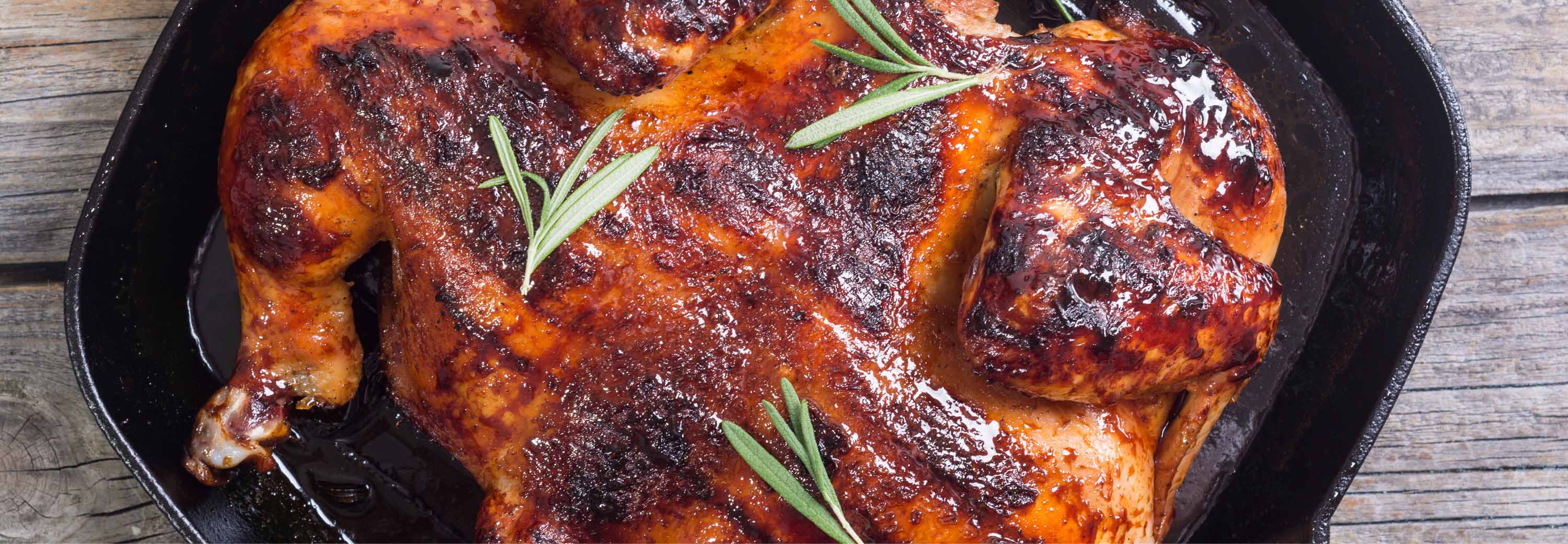 Chicken piri-piri
