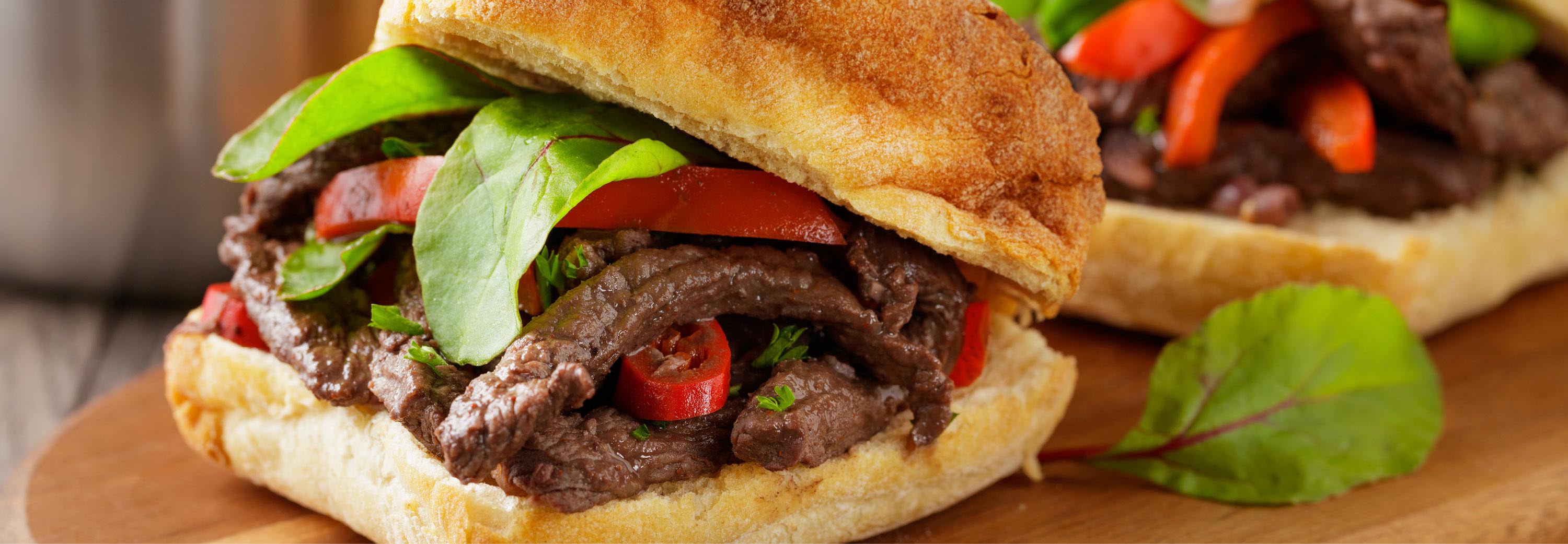 Prego Roll