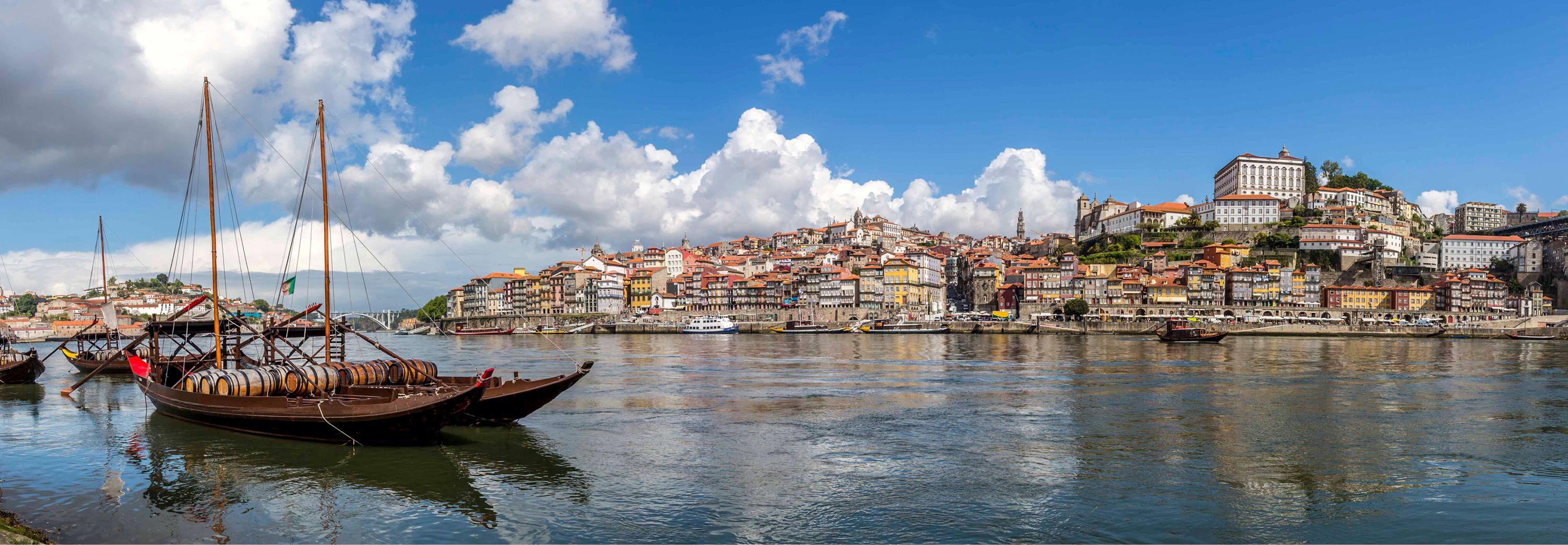 Douro River, Portugal