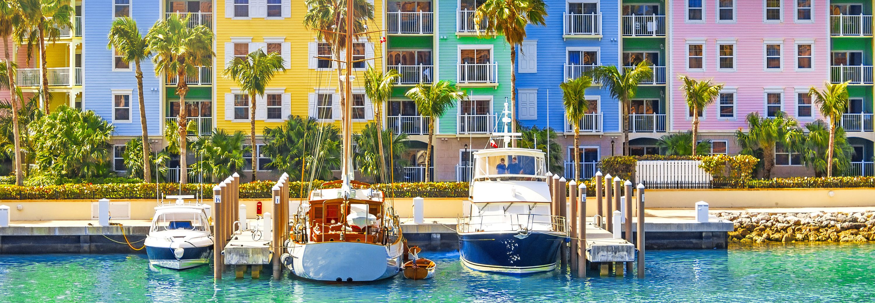 Nassau, Bahamas
